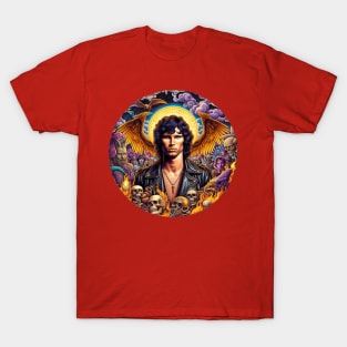 Jim Morisson T-Shirt